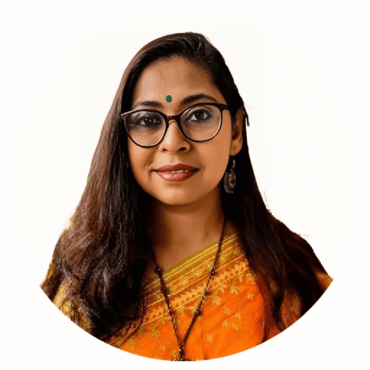Aparajita Gowswami