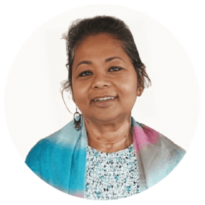 Dr. Nazmun N. Ratna