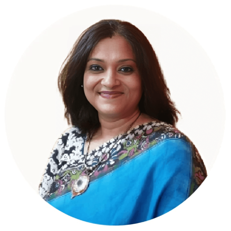 Arpita Das