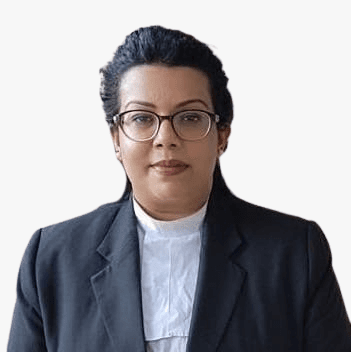 Adv. Fahriya Ferdous, Advocate, Supreme Court of Bangladesh